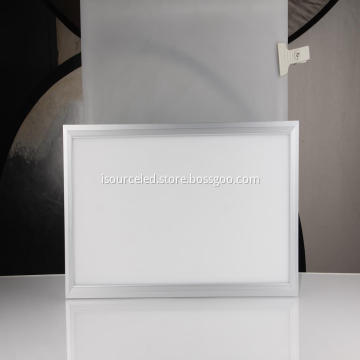 Quality 1x2 led flat panel for commercial lighting